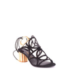 Salvatore Ferragamo Sandali Donna immagine 2
