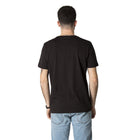 Tommy Hilfiger Jeans T-Shirt Uomo immagine 2