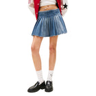 Tommy Hilfiger Jeans Gonna Donna immagine 1