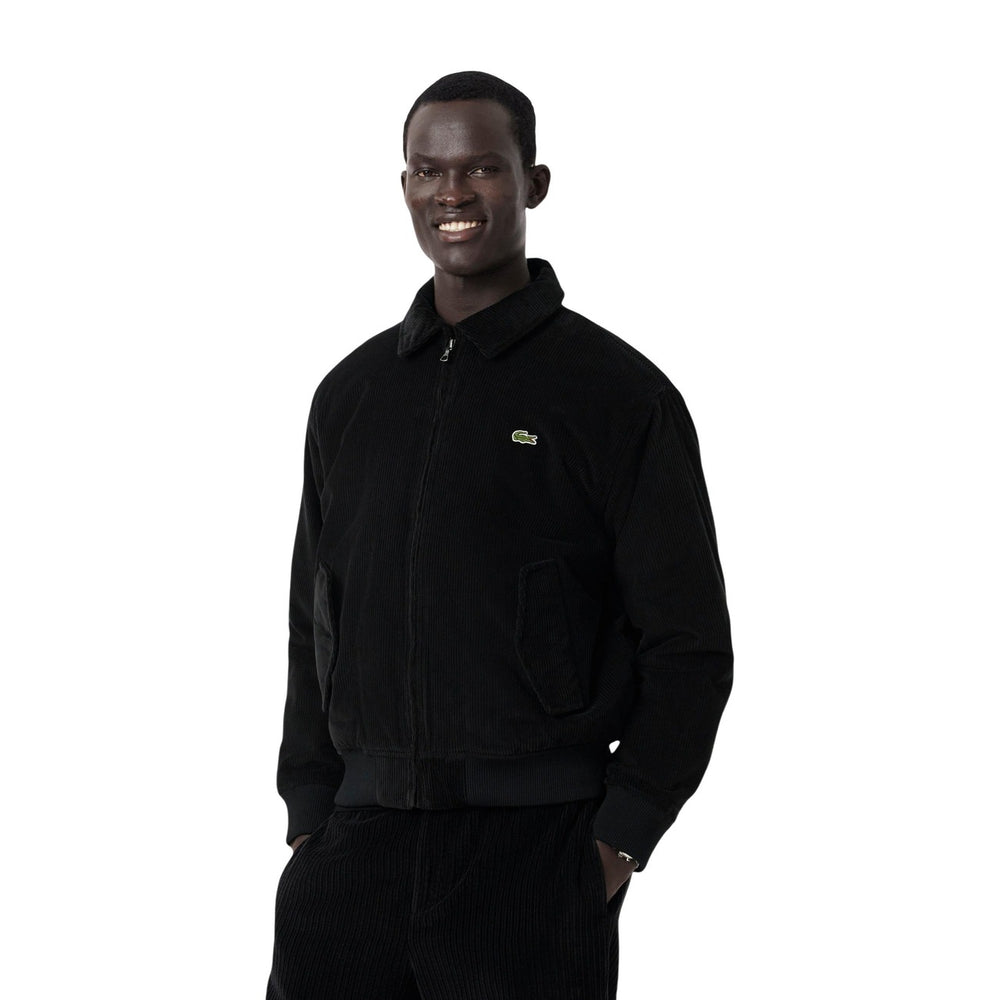 Lacoste Giacca Uomo