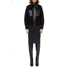 Elisabetta Franchi Gonna Donna immagine 3