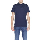 U.s. Polo Assn. Polo Uomo immagine 1
