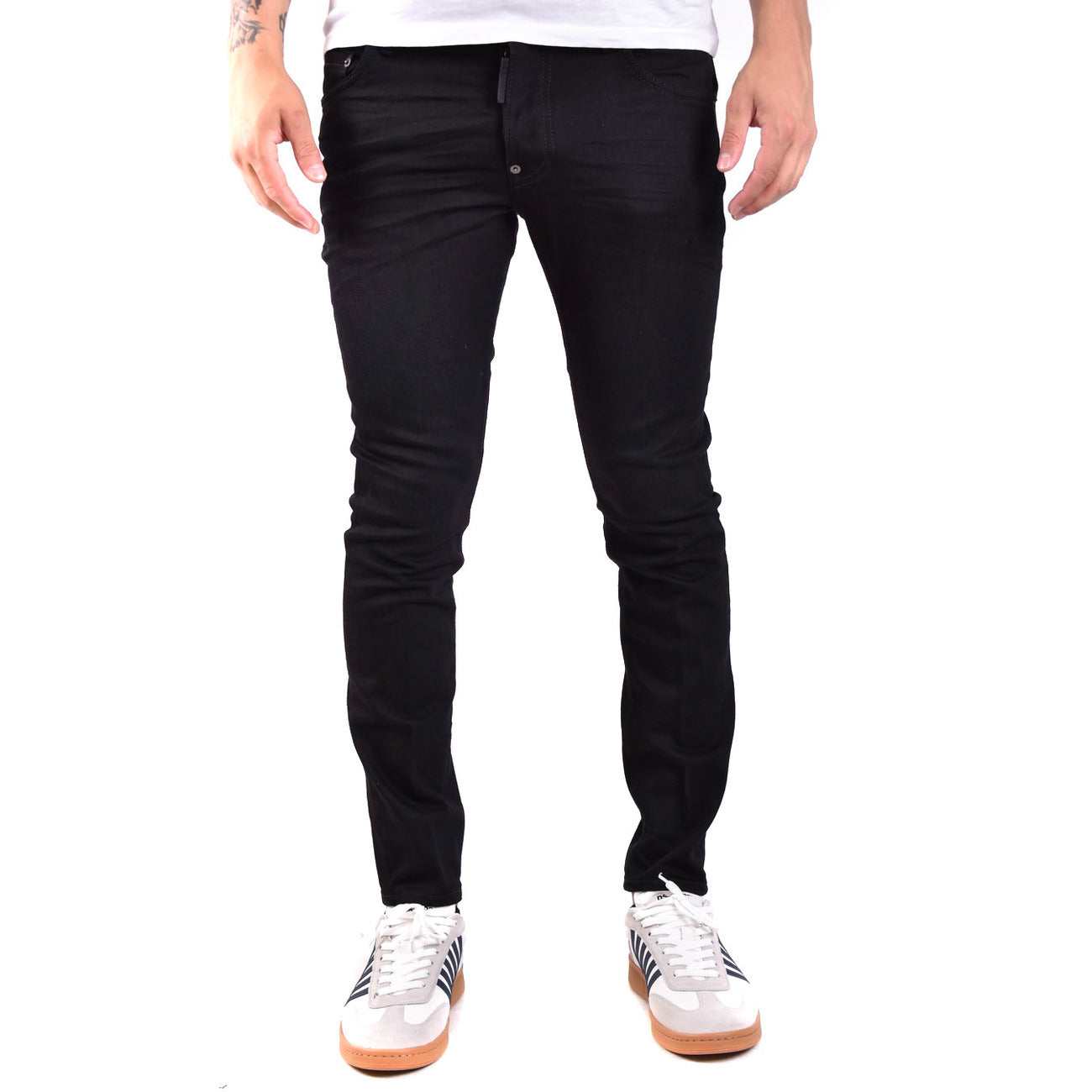Dsquared2 Jeans Uomo