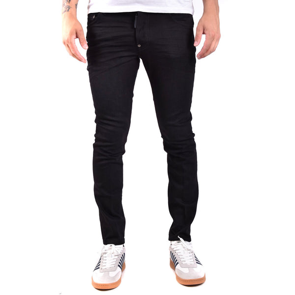 Dsquared2 Jeans Uomo — vista 2