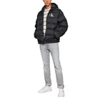 Calvin Klein Jeans Giubbotto Uomo immagine 3