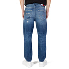 Tommy Hilfiger Jeans Jeans Uomo immagine 2