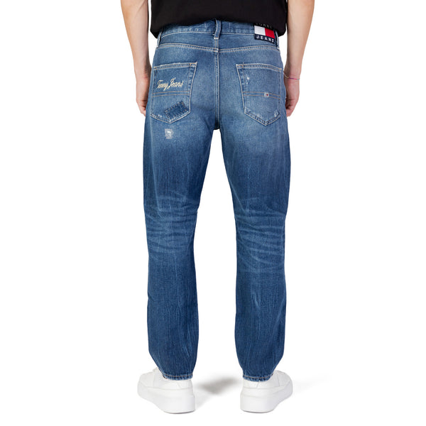 Tommy Hilfiger Jeans Jeans Uomo — vista 2