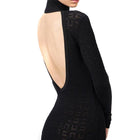 Elisabetta Franchi Abito Donna immagine 3