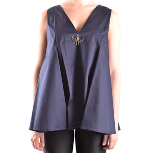 Elisabetta Franchi Canotta Donna
