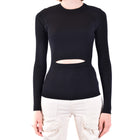 Diesel Maglia Donna immagine 2