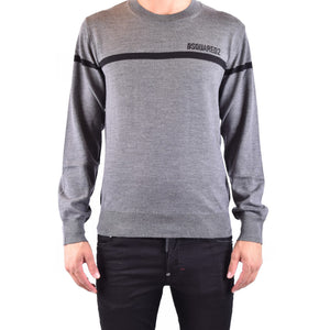 Dsquared2 Maglia Uomo