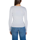 Calvin Klein Jeans T-Shirt Donna immagine 5