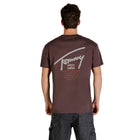 Tommy Hilfiger Jeans T-Shirt Uomo immagine 2