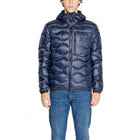 Blauer Giubbotto Uomo immagine 4