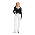 Calvin Klein Jeans T-Shirt Donna immagine 2
