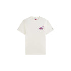 Tommy Hilfiger Jeans T-Shirt Uomo immagine 5