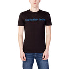 Calvin Klein Jeans T-Shirt Uomo immagine 1