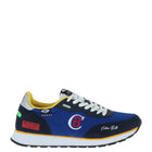 Cotton Belt Sneakers Uomo immagine 1