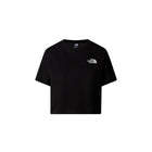 The North Face T-Shirt Donna immagine 1