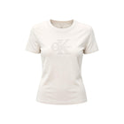 Calvin Klein Jeans T-Shirt Donna immagine 2