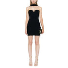 Roberto Cavalli Abito Donna immagine 2