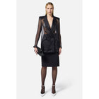 Elisabetta Franchi Gonna Donna immagine 2