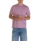 Calvin Klein Jeans T-Shirt Uomo immagine 4