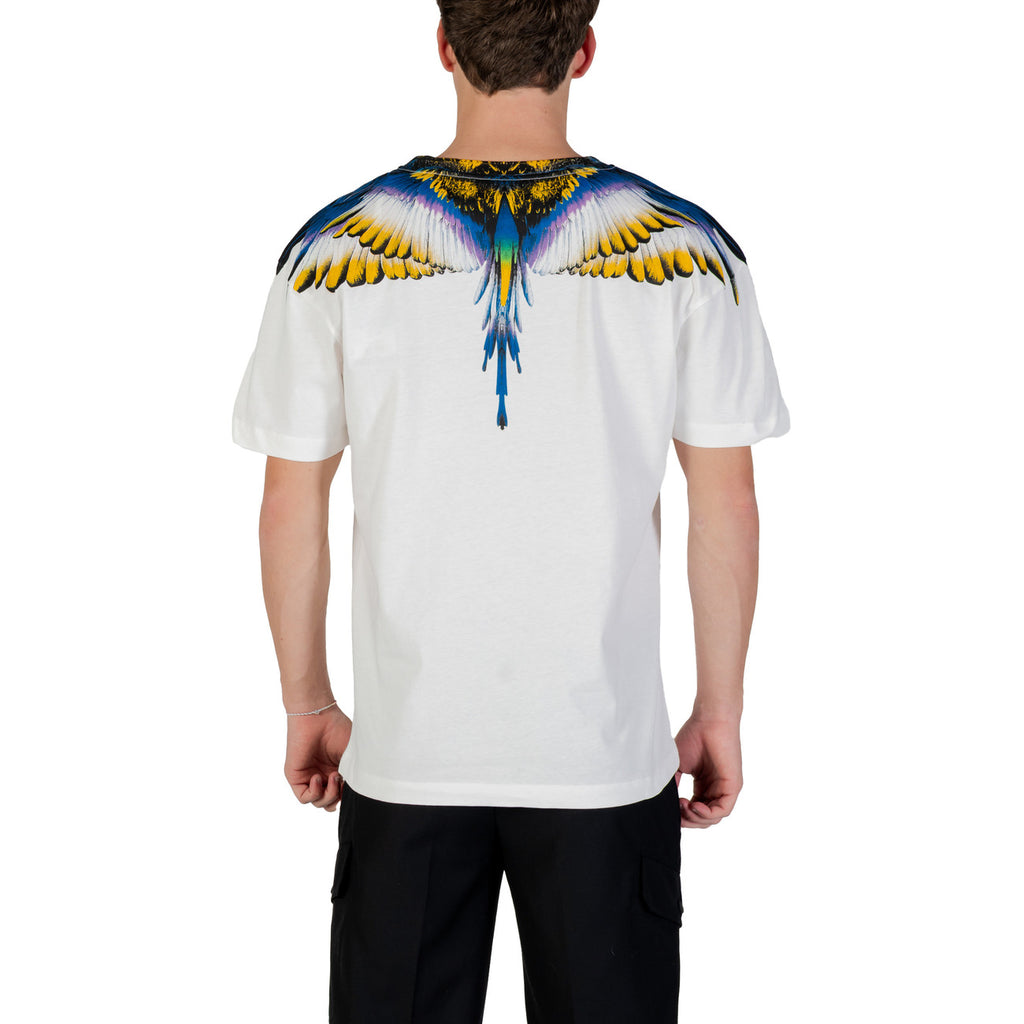 County Of Milan T-Shirt Uomo