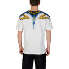 County Of Milan T-Shirt Uomo immagine 2