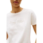 Tommy Hilfiger T-Shirt Donna immagine 3