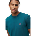 Tommy Hilfiger Jeans T-Shirt Uomo immagine 2