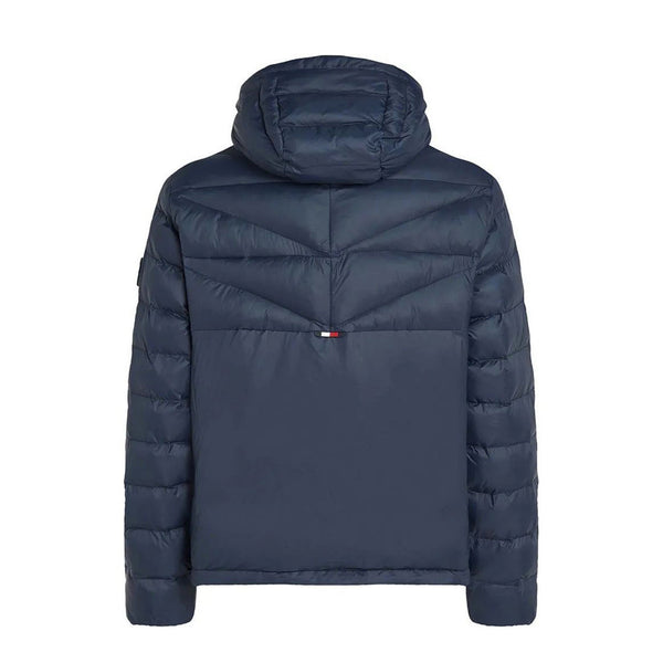 Tommy Hilfiger Denim Giubbotto Uomo — vista 2