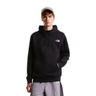 The North Face Felpa Uomo immagine 6