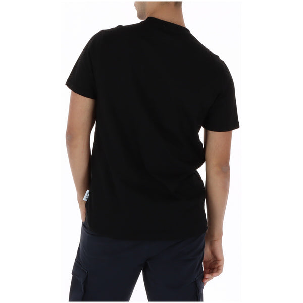 Icon T-Shirt Uomo — vista 2