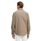 Calvin Klein Jeans Camicia Uomo immagine 4