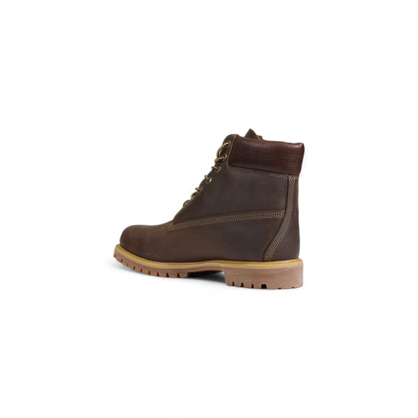 Timberland Stivali Uomo — vista 2