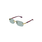 Gucci Occhiali Da Sole Uomo immagine 3