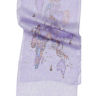 Alviero Martini Prima Classe Sciarpa Donna immagine 3