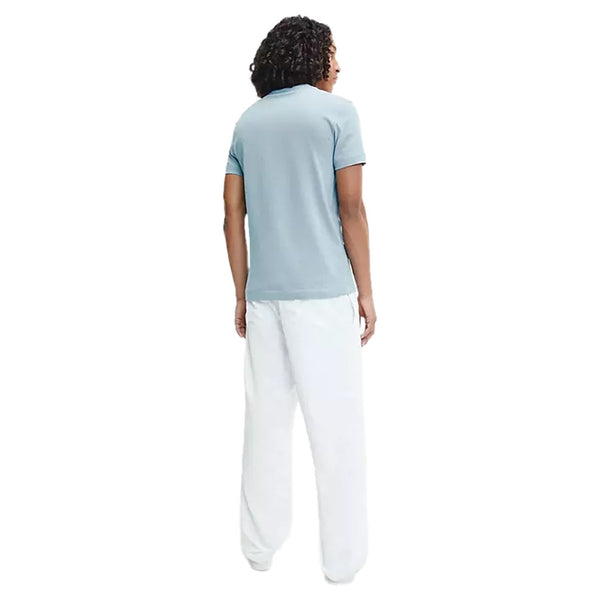 Calvin Klein Jeans T-Shirt Uomo — vista 2