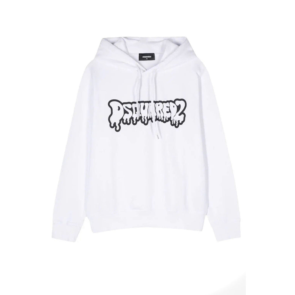 Dsquared2 Felpa Uomo
