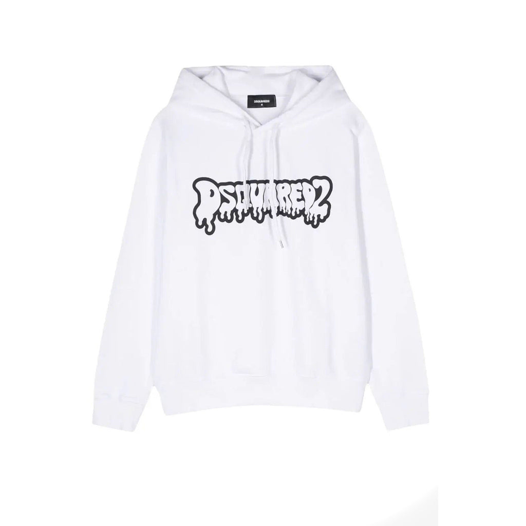 Dsquared2 Felpa Uomo