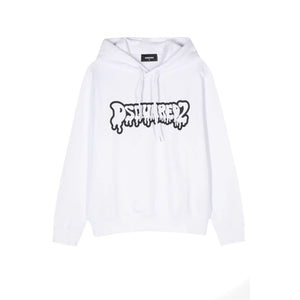 Dsquared2 Felpa Uomo