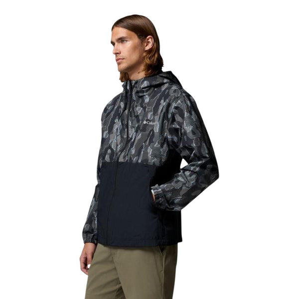 Columbia Giacca Uomo