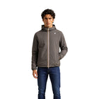 Kway Giacca Uomo immagine 1