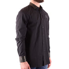 Philipp Plein Camicia Uomo immagine 2