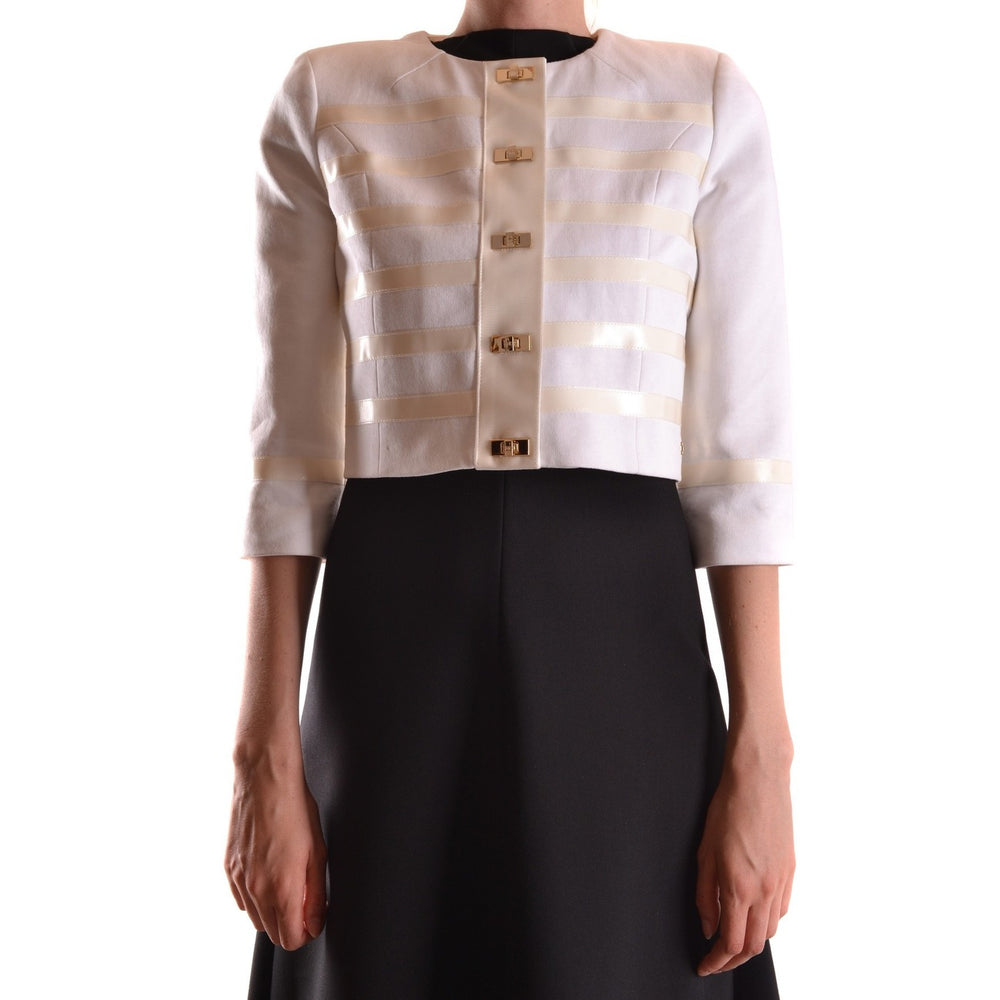 Elisabetta Franchi Giacca Donna