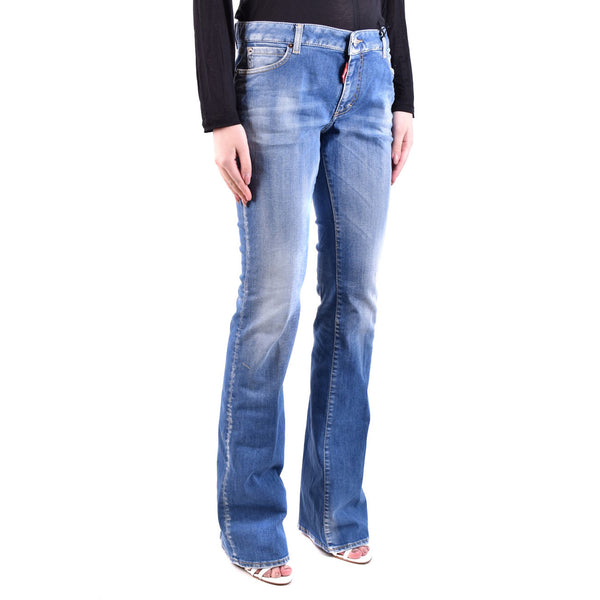 Dsquared2 Jeans Donna — vista 2
