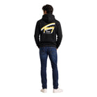 Tommy Hilfiger Jeans Felpa Uomo immagine 3