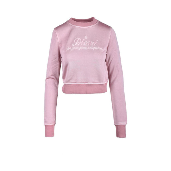 Diesel Felpa Donna