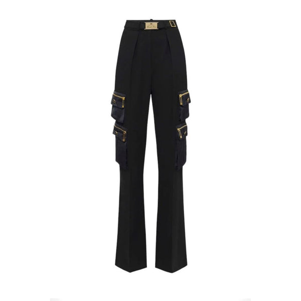 Elisabetta Franchi Pantaloni Donna
